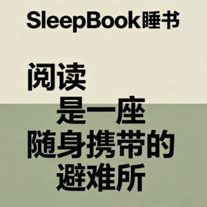 第二十一期：《阅读是一座随身携带的避难所》