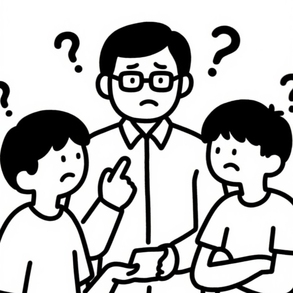 逆境中的反思：如何与自己的八字和解 | EP. 28 episode artwork
