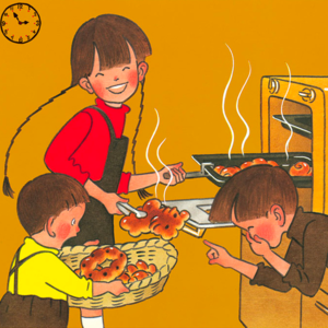 012. 第一次系列｜愿有岁月可回首，即使出糗也快活！