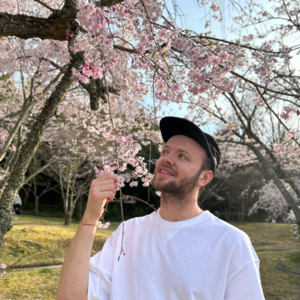 S1E7: Hiddo - From Holland to Japan: A Dutch Perspective