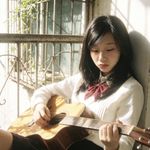 许平舒