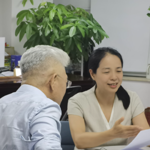 24 对话资深公证员:如果宗庆后有多名子女,“独生子女”宗馥莉的继承公证是否会被撤销?|娃哈哈