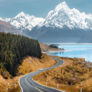 No.72-摄影新手和老司机，拍风光就差在这儿！