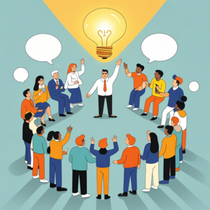 幕后制作人：创意领导的11条铁律｜Showrunning Secrets: 11 Laws of Leadership