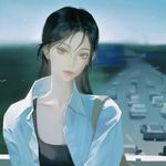 小苔_