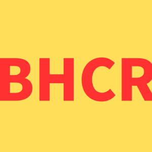 汉堡屋社区频道 BHCR