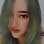 敬恬杺时