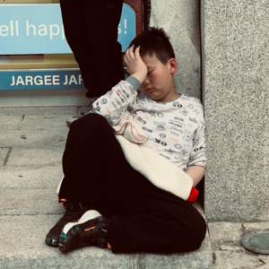 寥聊 #111 功德加一