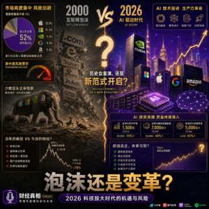 2026年夏季市场修正风险与AI半导体趋势展望