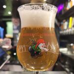 小矮人啤酒