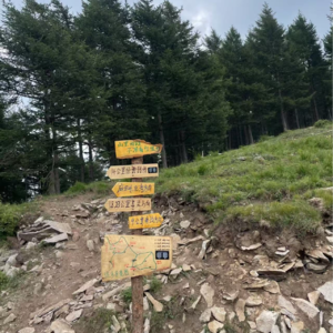 003.【户外领队】勇气的力量让我看到更大的世界