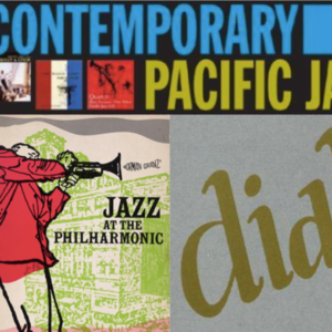 65. 西海岸爵士乐 或是 爵士乐在西海岸，West Coast Jazz（3）