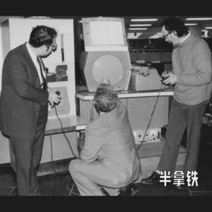 No.139 🕶️ 黑客前传：铁道模型、电子游戏、计算机与自由软件