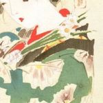 扫晴娘