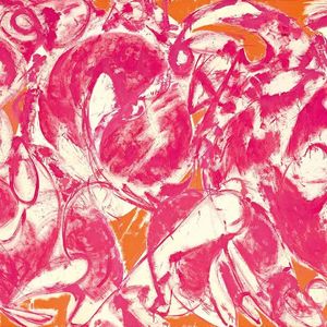 066.「WOMEN/我们 S2E4」Lee Krasner：她说艺术没有性别，却用一生证明这句话有多难