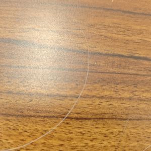 一根白发的自白