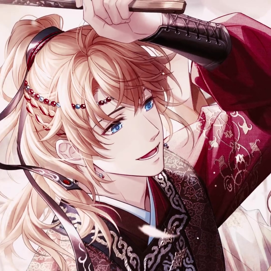 AI周棋洛翻唱《良缘（地久天长）》 episode artwork