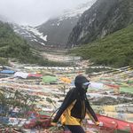 莹莹会射箭