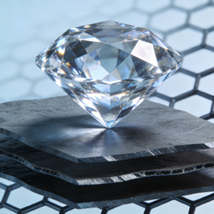 碳：你身体里的"星尘"