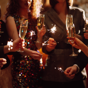 Vol.20 聊点干货，在陌生的社交场合下如何舒适的融入？