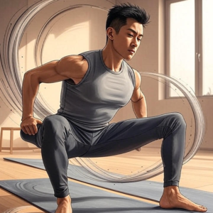 我的减脂时代-超越百岁之五