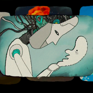 TED-Ed｜人类生存的四大危机