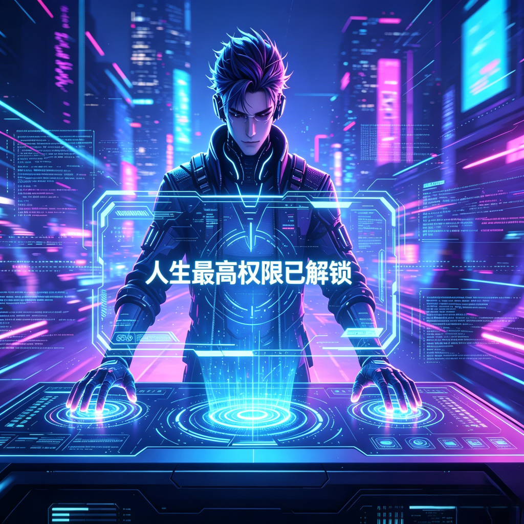 觉醒者指南：如何拿回你人生的主导权 episode artwork