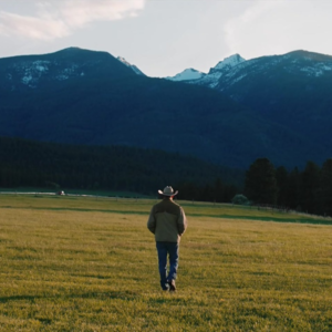 《黄石》第一季 Yellowstone 现代西部牛仔的故事