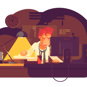 经济学人｜完美主义的陷阱