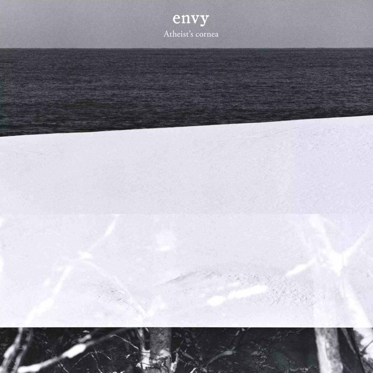 ENVY - Atheist's Cornea episode artwork