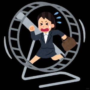 EP45:在成都, 到底是不上班,还是没班上?