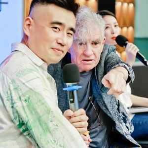 把自己丢进海里：两个水手杜可风与关雅荻谈电影、创作与“我只能这样子吗？” - 357