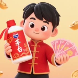 8090通过茅台养老？