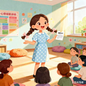 “抑郁症”是矫情吗?从HR到心理催眠导师,她用10年说清真相