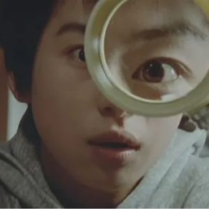 我看见幽浮