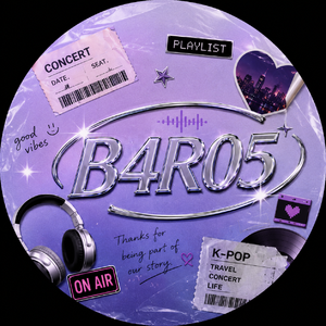 B4R05