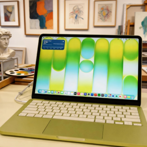 推出史上最低价MacBook,苹果的2026年战略