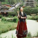阿土姑娘