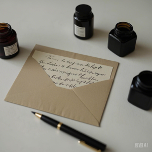 45 嘿，2024，这封信请查收！