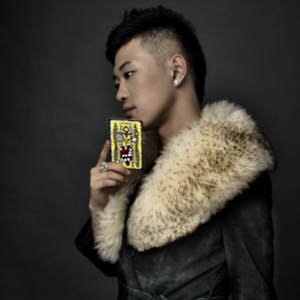 玄学会客厅152｜神秘学初探及格林塔罗往事 ft.魔王贝伊