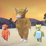 前瞻钱瞻507：牛来！赢来增长：一个“不完美”作品给品牌的10个启示