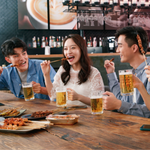 Vol.154 | 餐饮集体卷“低价”，一夜“回到10年前”？