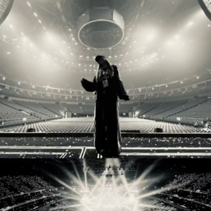 No.184 当时装设计师转行做演唱会：“感觉我就是艺人的枪手”