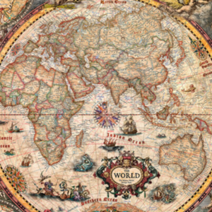 Episode13:全球化简史，如何应对全球化4.0时代