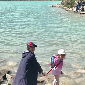 29.S2E9 一半故乡，一半远方：20年加拿大生活回望