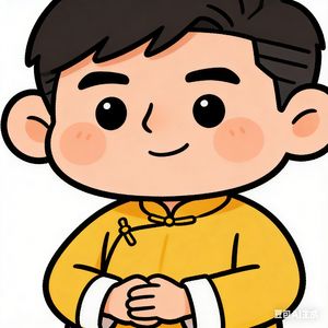 Edward饿得慌