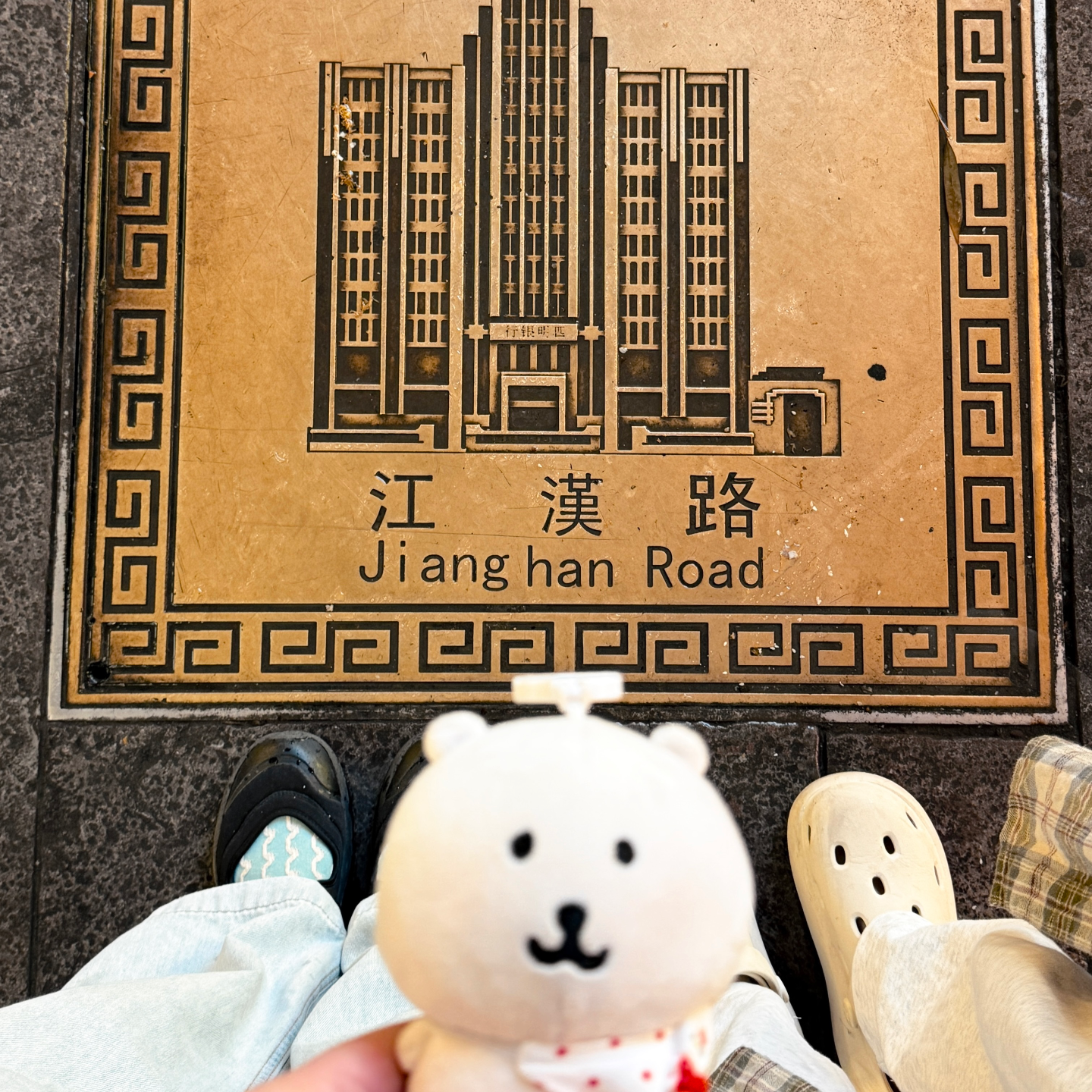 一日入秋，井井有条把所有事都准备好啦📅 Oct.15 episode artwork