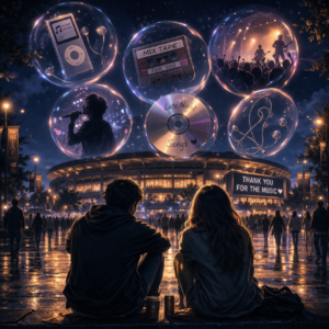 中登歌手怎么越唱越香了?我们在蔡依林演唱会后聊疯了