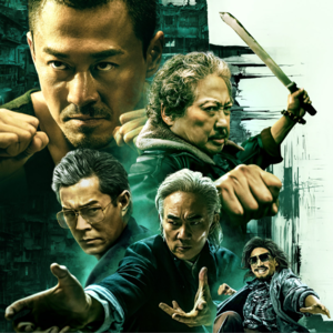 《九龙城寨》横扫香港金像奖、《罪人》口碑爆棚|周报第1期