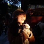 今早是牛油果碱水大王